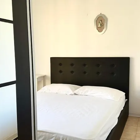 Trilocale Centro Fronte Mare - M223 شقة مارشيللي