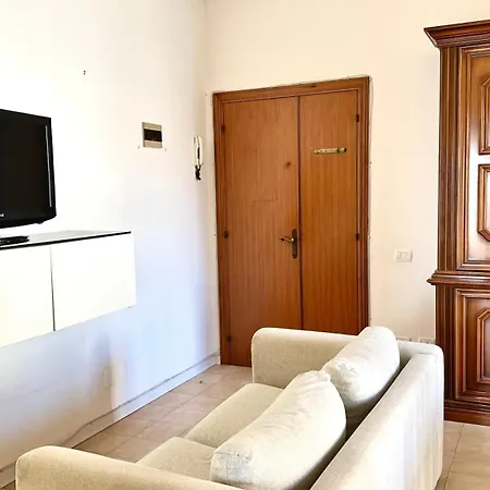 شقة Trilocale Centro Fronte Mare - M223 *