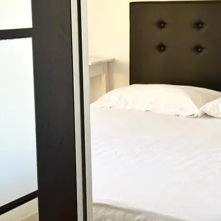 Trilocale Centro Fronte Mare - M223 مارشيللي