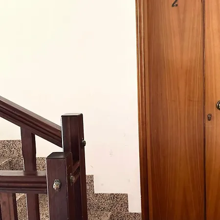 Trilocale Centro Fronte Mare - M223 شقة مارشيللي