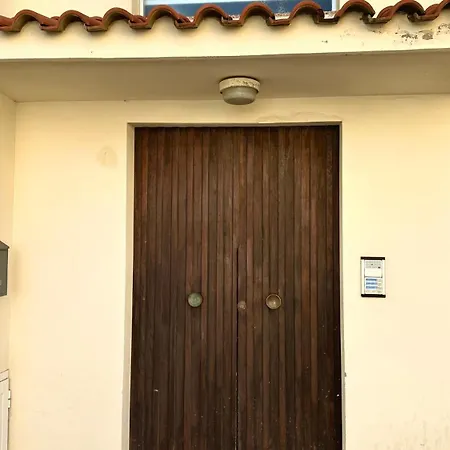 Trilocale Centro Fronte Mare - M223 *